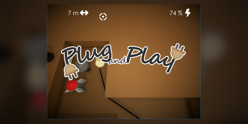 Cover image for Plug&Play