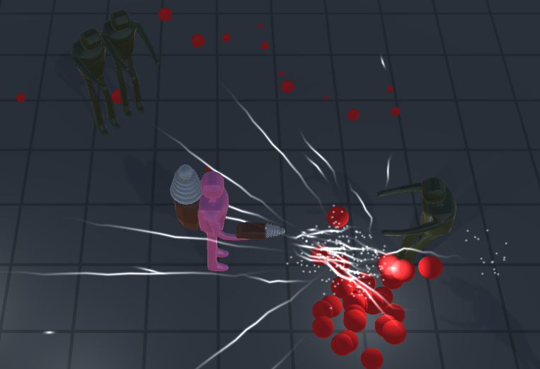 Cover image for ElectroBrains
