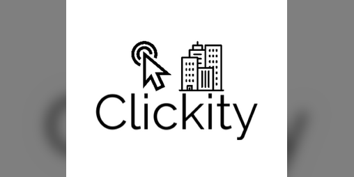 Cover image for Clickity