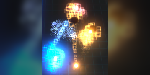 Cover image for Exocharge Infinite