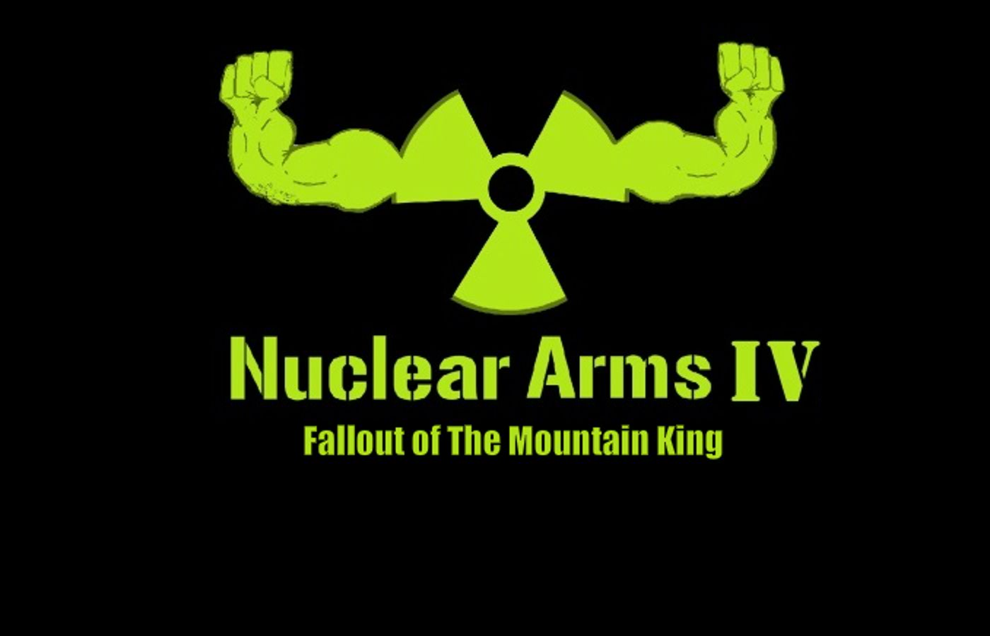 Nuclear Arms 4