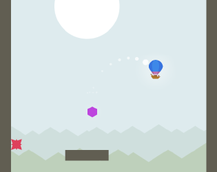 Cover image for Airship Climb