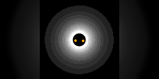Cover image for Goo-Boy and the Maw of Darkness