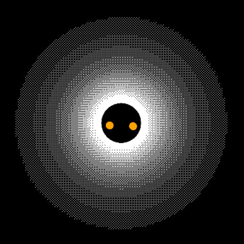 Cover image for Goo-Boy and the Maw of Darkness
