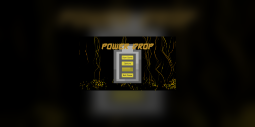 Cover image for Power Drop
