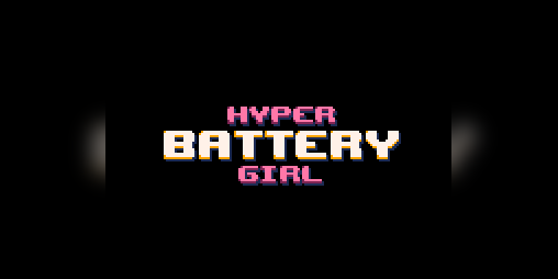 Cover image for [LD39] Hyper Battery Girl