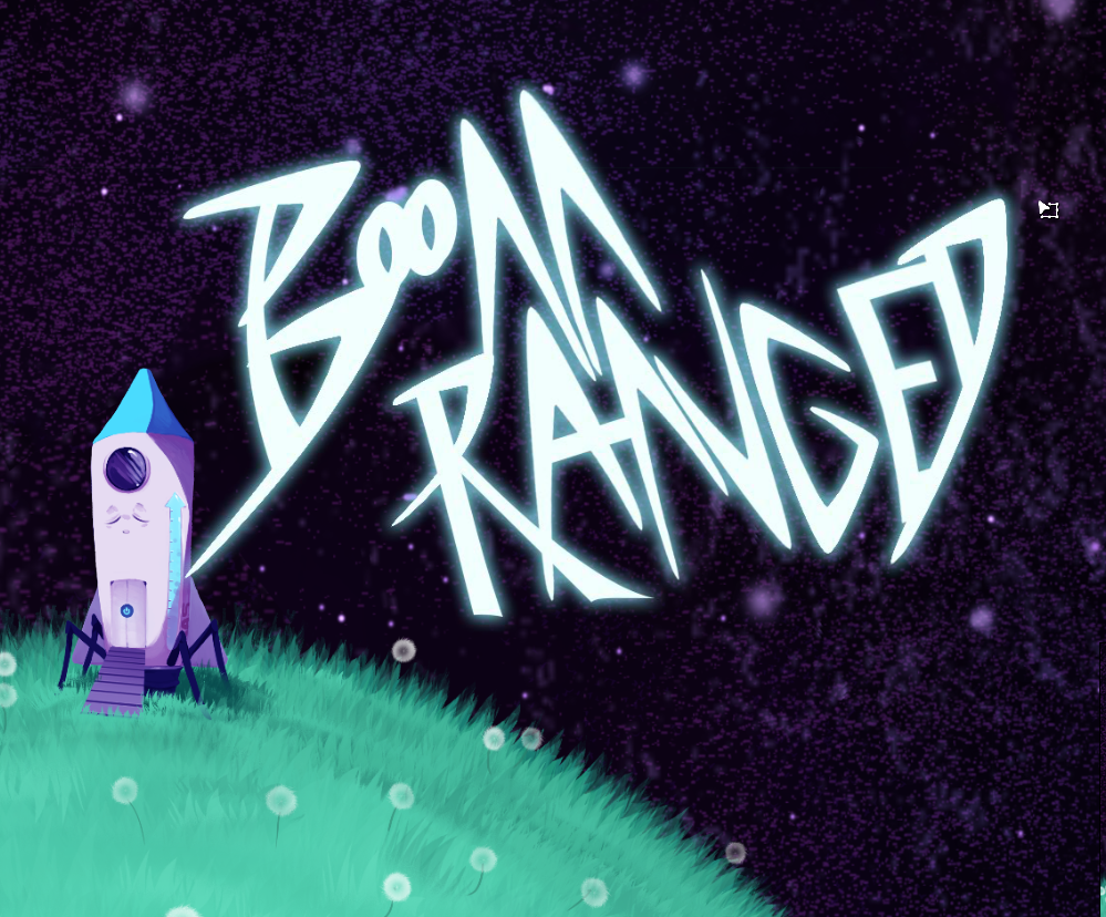 Boomranged