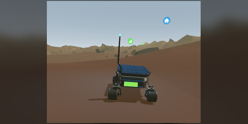 Cover image for tiny explorer