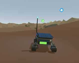 Cover image for tiny explorer