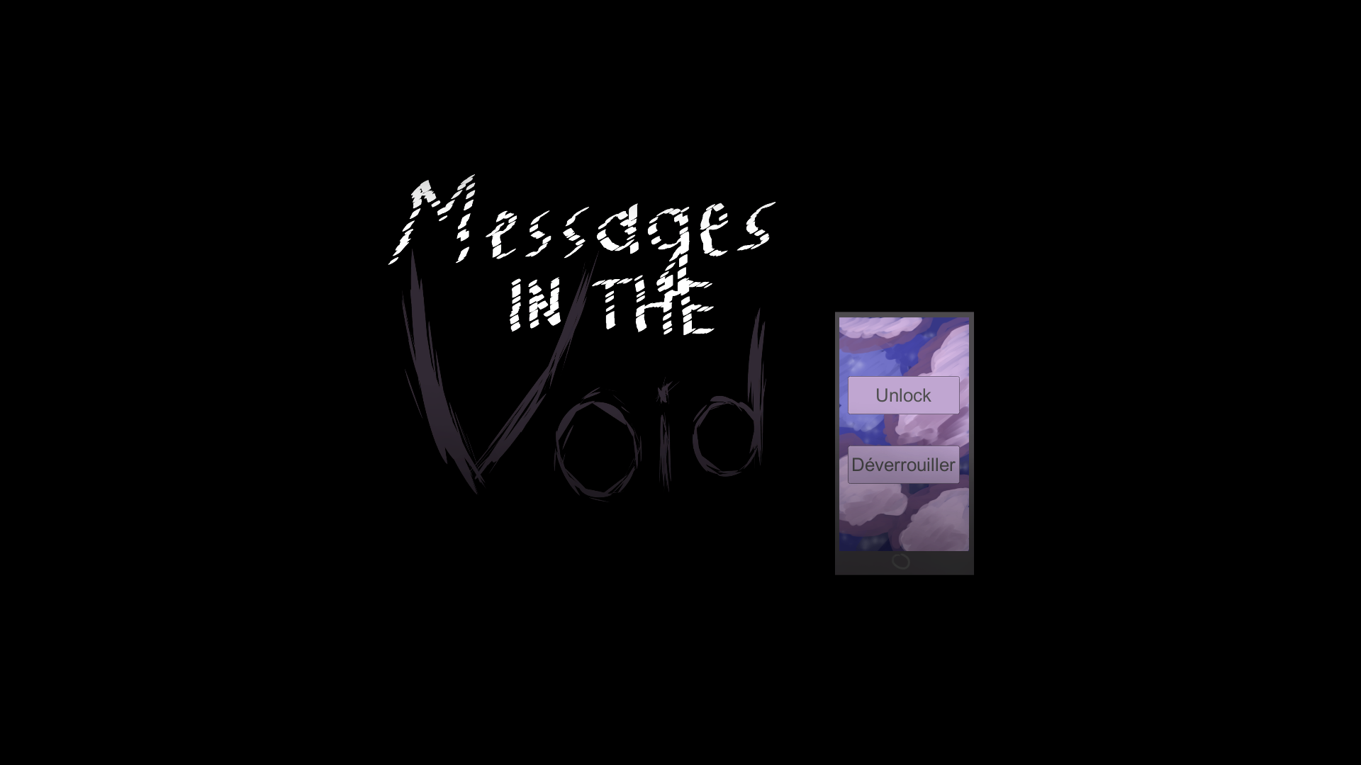 Messages In The Void