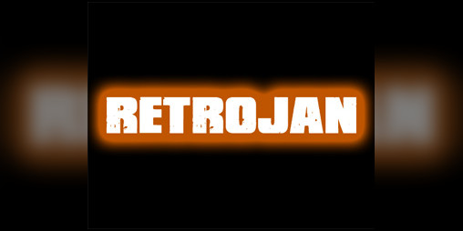 Cover image for Retrojan