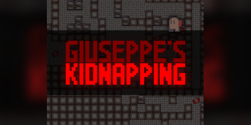 Cover image for Giuseppe's Kidnapping
