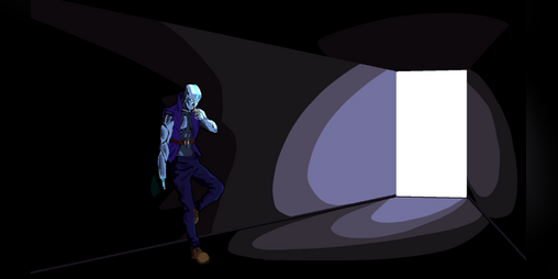 Cover image for System.reLight()