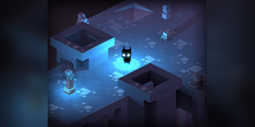 Cover image for Echo