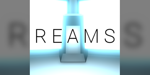 Cover image for [LD39] REAMS