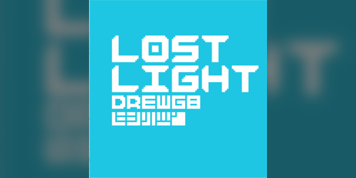 Cover image for Lost Light