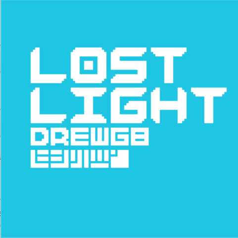 Cover image for Lost Light