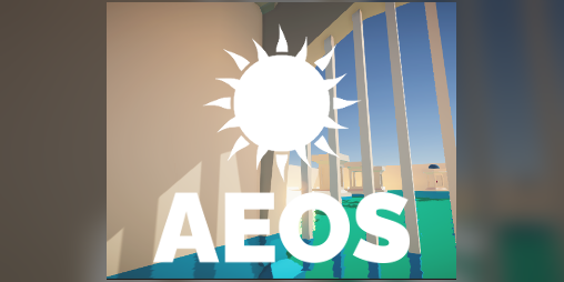 Cover image for AEOS