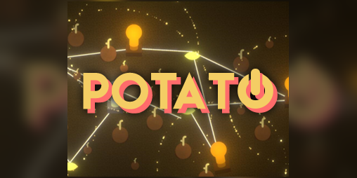 Cover image for PotatIO
