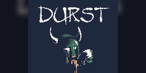 Cover image for Durst