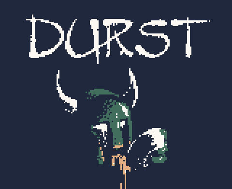 Cover image for Durst