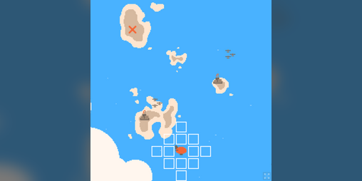 Cover image for BLIMPERS | Strategy + Combat + Blimp Stuff