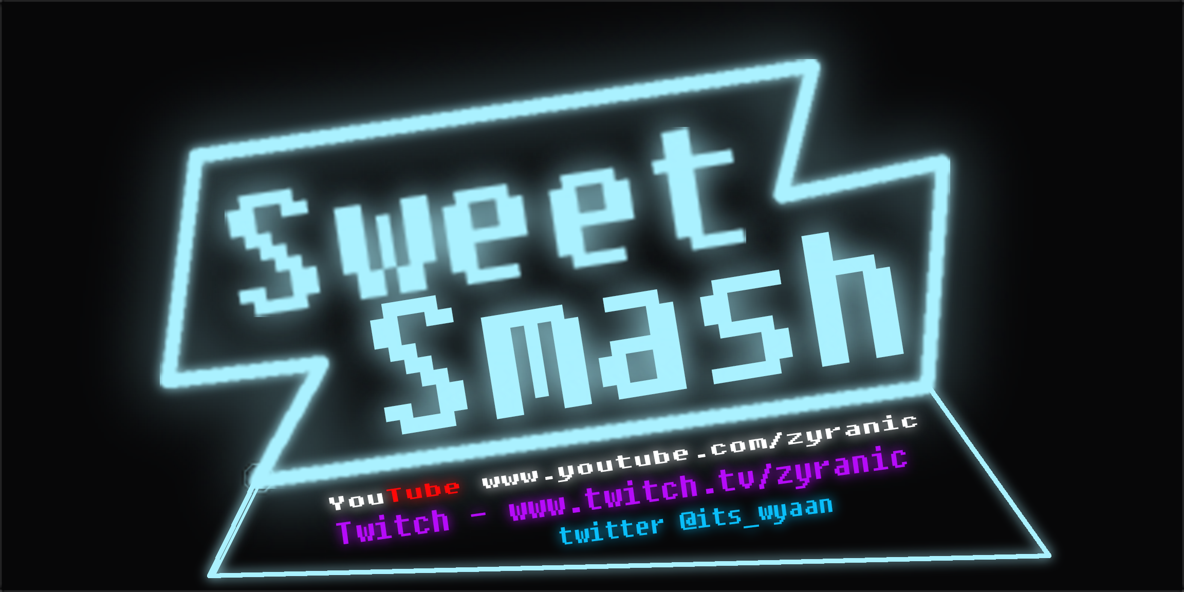 Sweet Smash Test Build 1.03