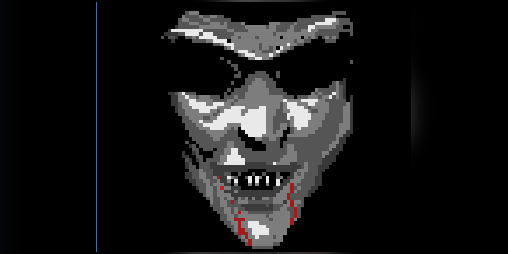 Cover image for Killer clown night