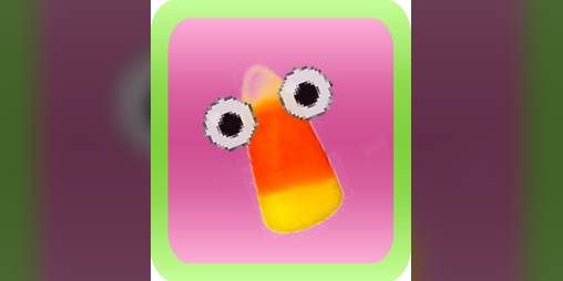 Cover image for Candy Wars