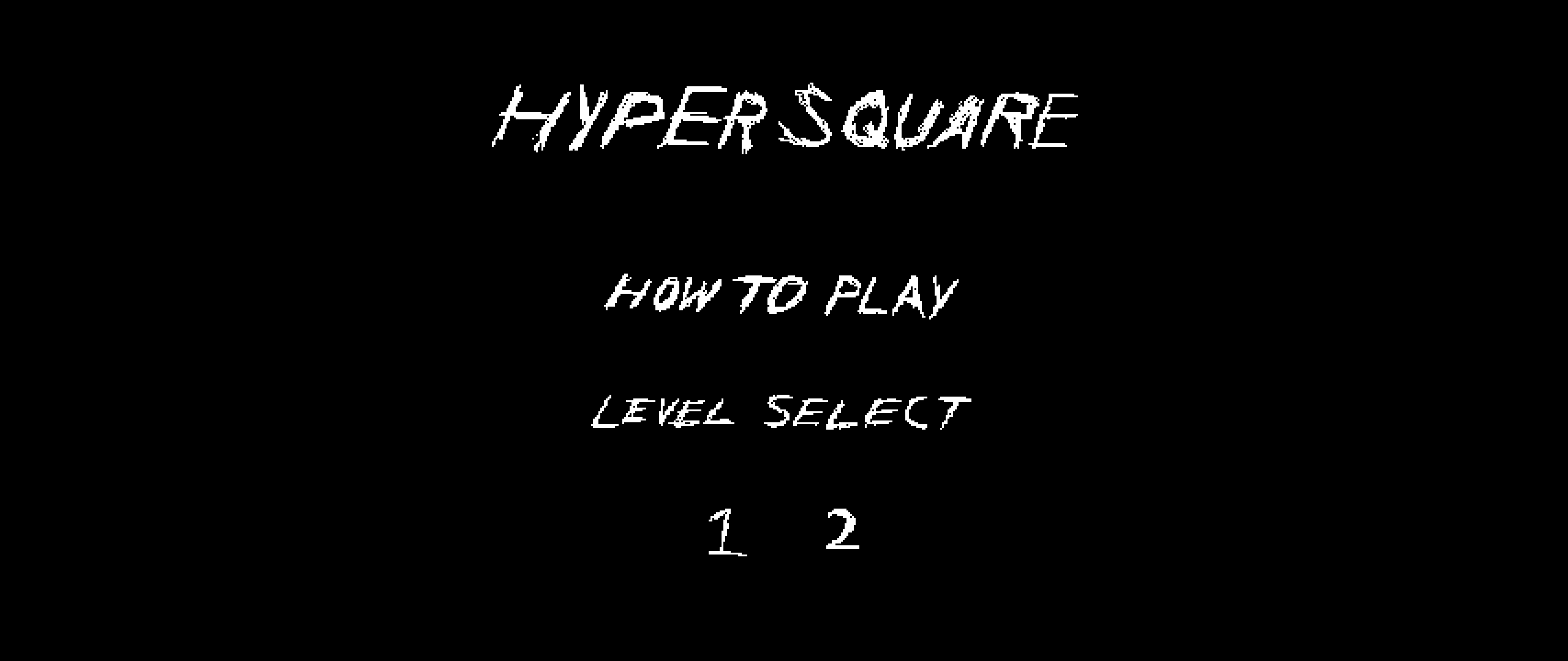 Hypersquare