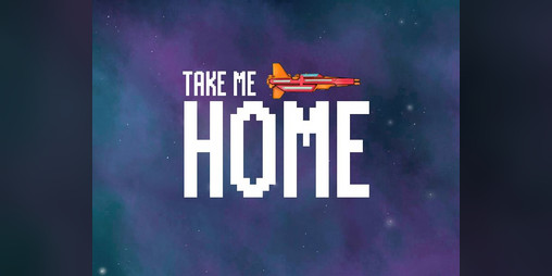 Cover image for Take Me Home