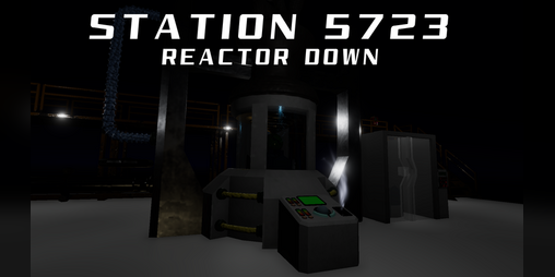 Cover image for Station 5723