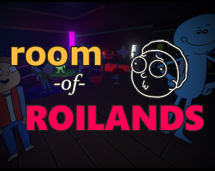 Room of Roilands