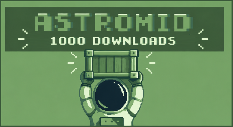 Screenshot 10 for 2. Astromid