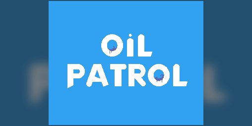 Cover image for Oil Patrol