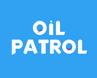 Cover image for Oil Patrol