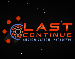 Last Continue: Customization prototype by Vanguarda Games