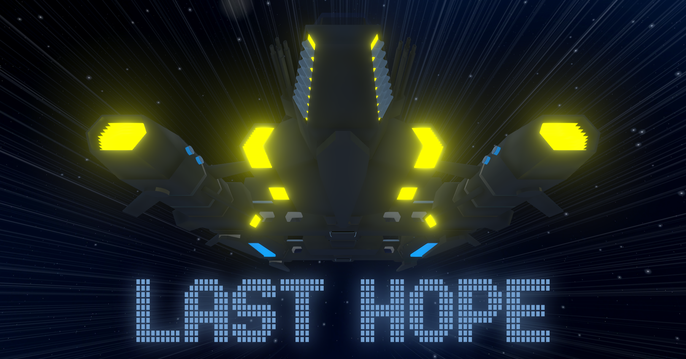 Last Hope