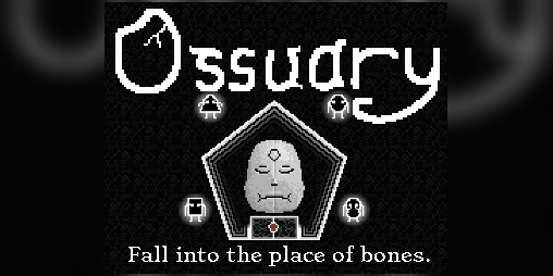 Cover image for Ossuary