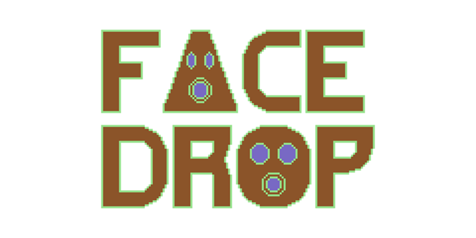 FACEDROP