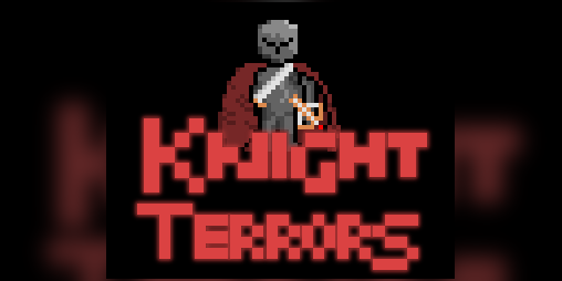 Cover image for Knight Terrors