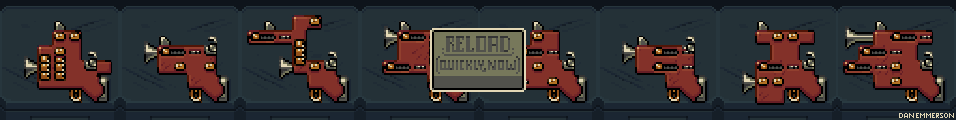RELOAD (Quickly, Now)