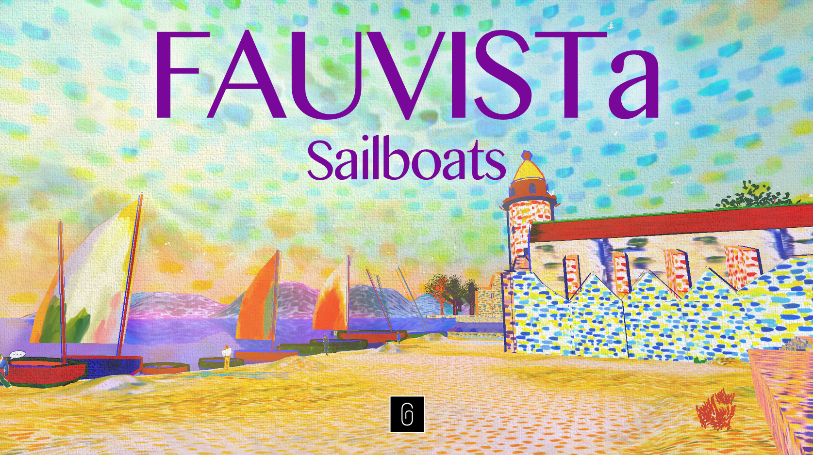 FAUVISTa - Sailboats