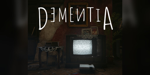 Cover image for Dementia