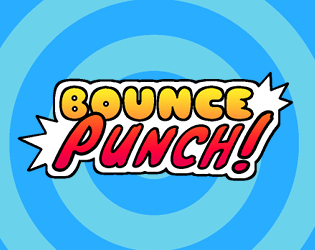 Bounce Punch!