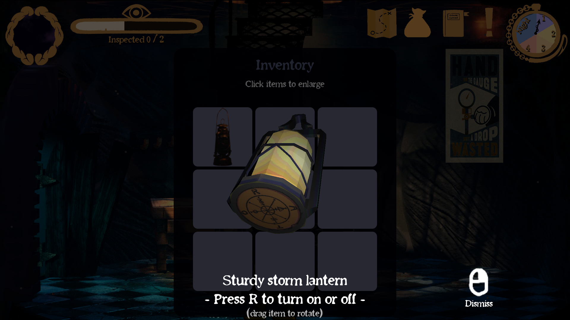 Screenshot 6 for Swarm of the Sea