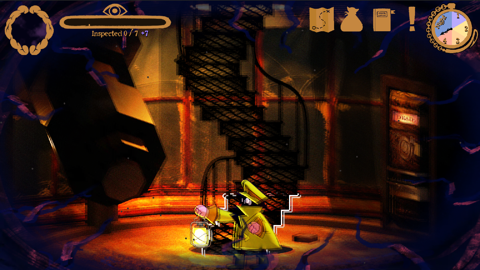 Screenshot 5 for Swarm of the Sea