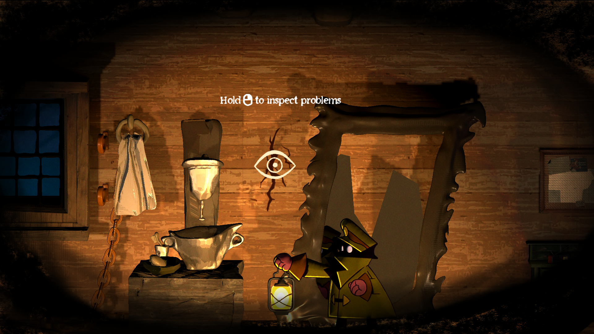 Screenshot 2 for Swarm of the Sea