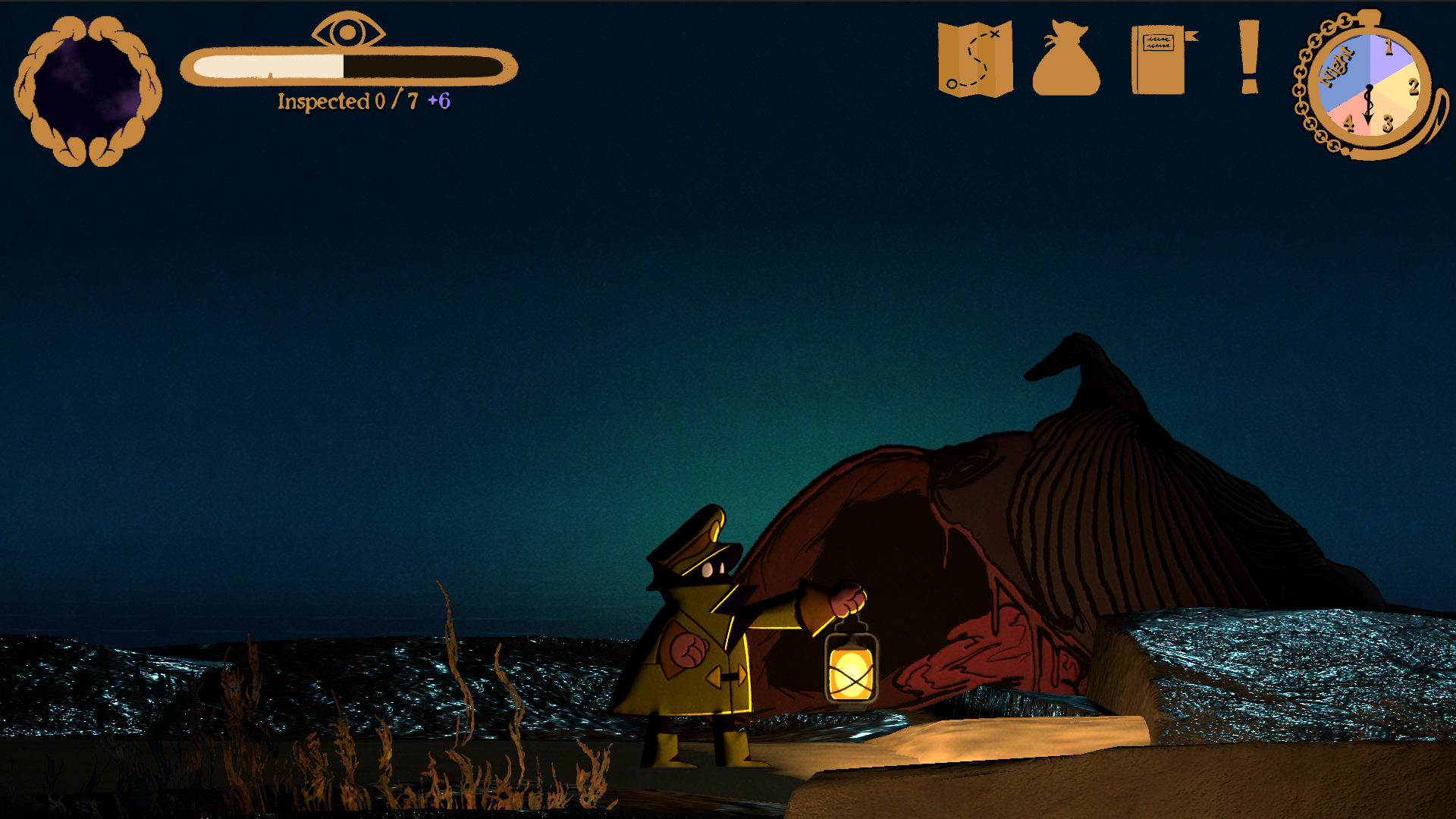 Screenshot 3 for Swarm of the Sea