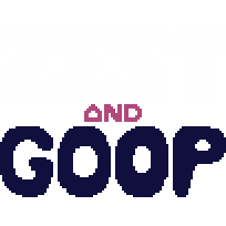 Zest & Goop